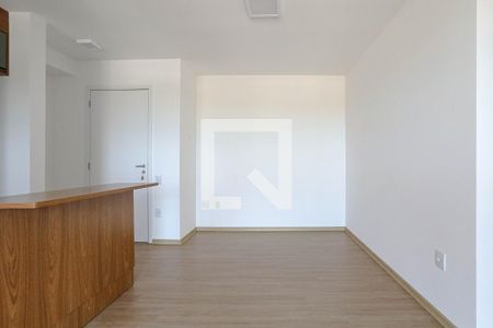 Sala de apartamento para alugar com 2 quartos, 56m² em Vila Oliveira, Mogi das Cruzes