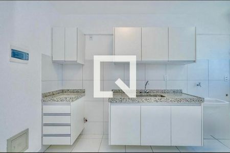 Apartamento à venda com 2 quartos, 55m² em Betânia, Belo Horizonte