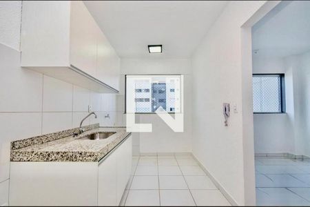 Apartamento à venda com 2 quartos, 55m² em Betânia, Belo Horizonte