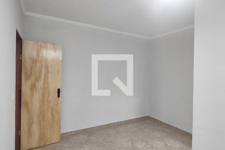 Suíte de casa para alugar com 2 quartos, 60m² em Santa Paula, São Caetano do Sul