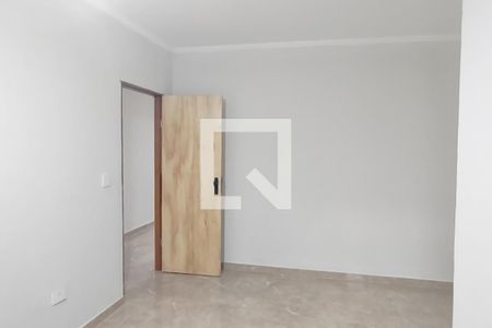 Suíte de casa para alugar com 2 quartos, 60m² em Santa Paula, São Caetano do Sul