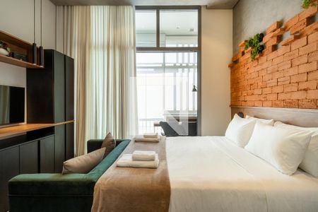 Kitnet/Studio à venda com 1 quarto, 29m² em Vila Mariana, São Paulo