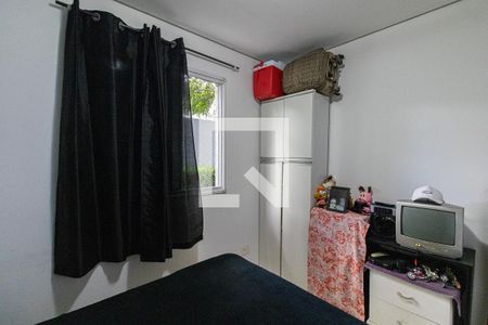 Quarto 1 de apartamento à venda com 2 quartos, 1m² em Vila Talarico, São Paulo