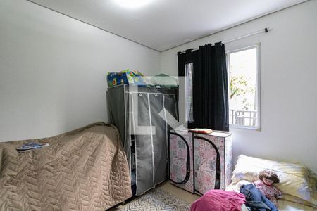 Quarto 2 de apartamento à venda com 2 quartos, 1m² em Vila Talarico, São Paulo