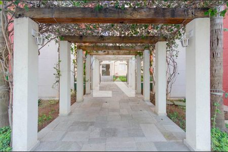 Área Comum de apartamento à venda com 2 quartos, 1m² em Vila Talarico, São Paulo