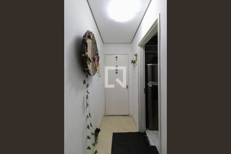 Sala de apartamento à venda com 2 quartos, 1m² em Vila Talarico, São Paulo