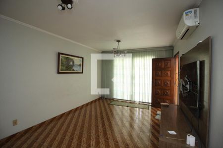 Sala de casa à venda com 3 quartos, 150m² em Vila California, São Paulo