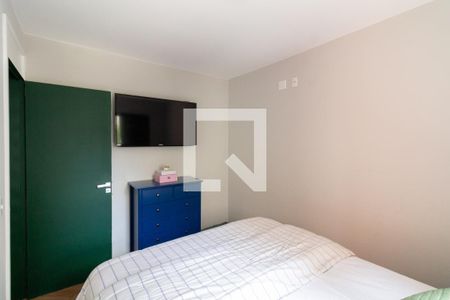 Quarto 2 de apartamento à venda com 2 quartos, 56m² em Jardim das Vertentes, São Paulo