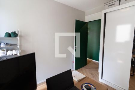 Quarto 1 de apartamento à venda com 2 quartos, 56m² em Jardim das Vertentes, São Paulo