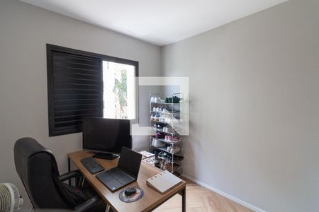 Quarto 1 de apartamento à venda com 2 quartos, 56m² em Jardim das Vertentes, São Paulo