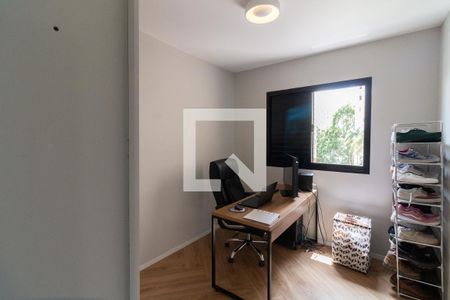 Quarto 1 de apartamento à venda com 2 quartos, 56m² em Jardim das Vertentes, São Paulo