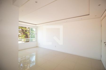 Sala de apartamento para alugar com 2 quartos, 67m² em Petrópolis, Porto Alegre