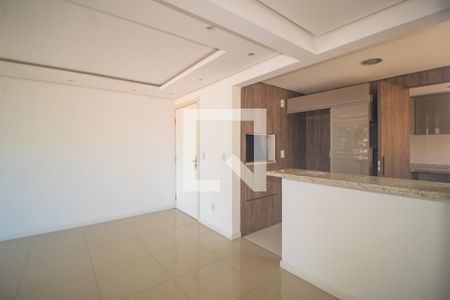 Sala de apartamento para alugar com 2 quartos, 67m² em Petrópolis, Porto Alegre