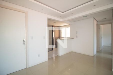 Sala de apartamento para alugar com 2 quartos, 67m² em Petrópolis, Porto Alegre