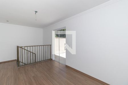 Sala 2 de apartamento à venda com 2 quartos, 104m² em Paquetá, Belo Horizonte