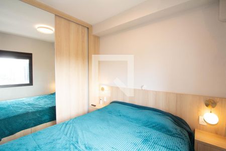 Studio de kitnet/studio à venda com 1 quarto, 24m² em Vila Olímpia, São Paulo