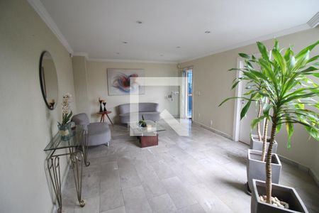Área comum de apartamento à venda com 4 quartos, 270m² em Novo Eldorado, Contagem