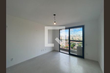 Studio de kitnet/studio para alugar com 1 quarto, 25m² em Vila Olímpia, São Paulo