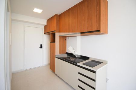 Studio de kitnet/studio à venda com 1 quarto, 25m² em Vila Olímpia, São Paulo