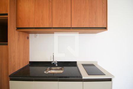 Studio de kitnet/studio à venda com 1 quarto, 25m² em Vila Olímpia, São Paulo