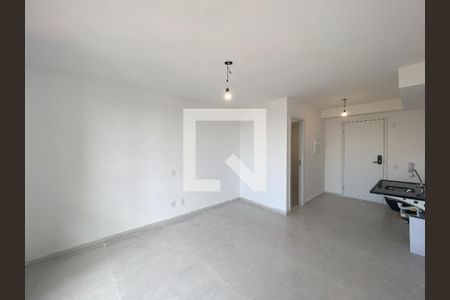 Studio de kitnet/studio para alugar com 1 quarto, 25m² em Vila Olímpia, São Paulo