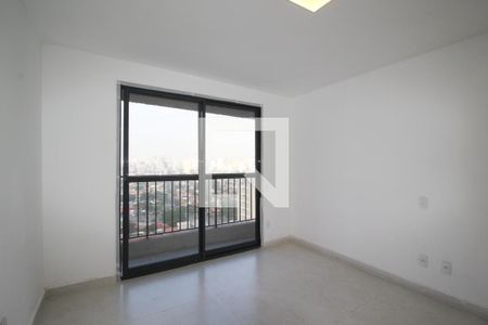 Suíte  de kitnet/studio à venda com 1 quarto, 25m² em Vila Olímpia, São Paulo