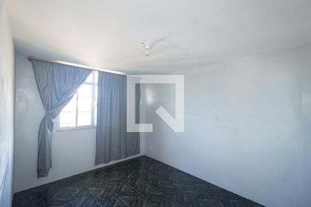 Quarto 1 de apartamento para alugar com 2 quartos, 53m² em Campo Grande, Rio de Janeiro