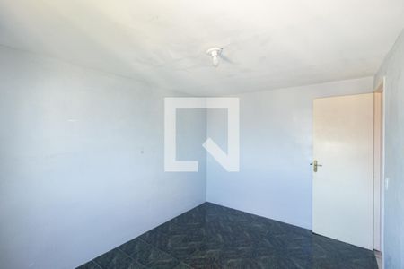 Quarto 1 de apartamento para alugar com 2 quartos, 53m² em Campo Grande, Rio de Janeiro
