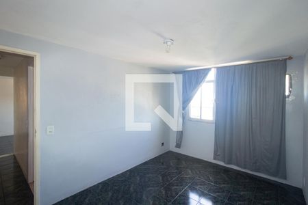 Quarto 1 de apartamento para alugar com 2 quartos, 53m² em Campo Grande, Rio de Janeiro