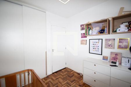 quarto 1 de apartamento para alugar com 3 quartos, 105m² em Perdizes, São Paulo