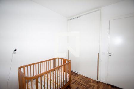 quarto 1 de apartamento para alugar com 3 quartos, 105m² em Perdizes, São Paulo