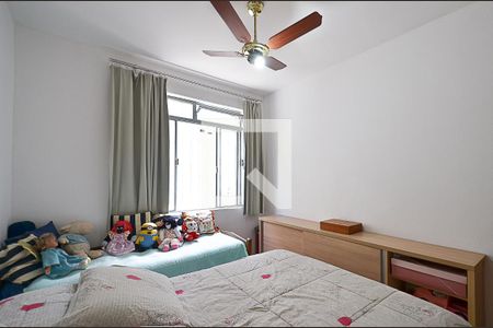 Quarto 2 de apartamento à venda com 4 quartos, 172m² em Santa Efigênia, Belo Horizonte