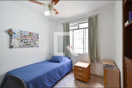 Quarto 1 de apartamento à venda com 4 quartos, 172m² em Santa Efigênia, Belo Horizonte