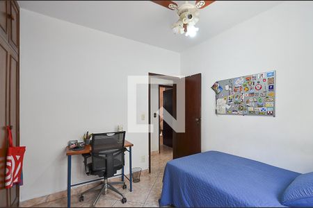Quarto 1 de apartamento à venda com 4 quartos, 172m² em Santa Efigênia, Belo Horizonte