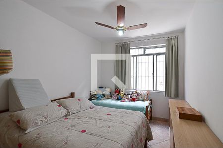 Quarto 2 de apartamento à venda com 4 quartos, 172m² em Santa Efigênia, Belo Horizonte
