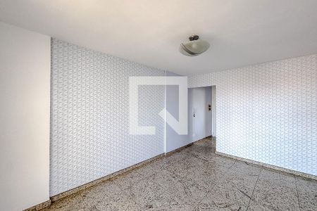 Sala de apartamento para alugar com 2 quartos, 70m² em Vila Oratorio, São Paulo