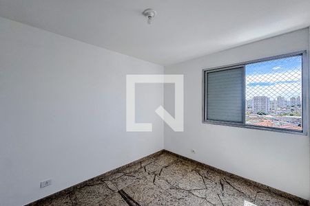 Quarto 1 de apartamento para alugar com 2 quartos, 70m² em Vila Oratorio, São Paulo