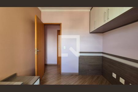 Quarto de apartamento para alugar com 2 quartos, 59m² em Vila Príncipe de Gales, Santo André