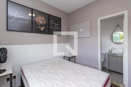 Quarta 2 de apartamento para alugar com 2 quartos, 55m² em Itapoã, Belo Horizonte
