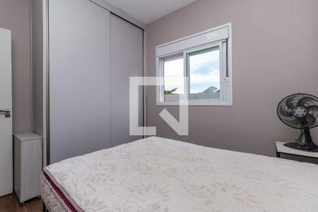 Quarta 2 de apartamento para alugar com 2 quartos, 55m² em Itapoã, Belo Horizonte