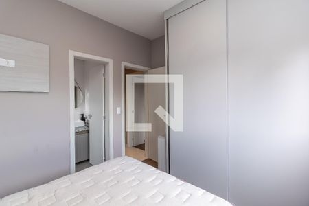 Quarta 2 de apartamento para alugar com 2 quartos, 55m² em Itapoã, Belo Horizonte