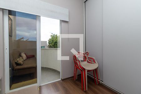 Quarta 1 de apartamento para alugar com 2 quartos, 55m² em Itapoã, Belo Horizonte