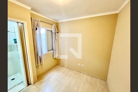 Quarto Suíte de casa para alugar com 3 quartos, 100m² em Parque Mandaqui, São Paulo