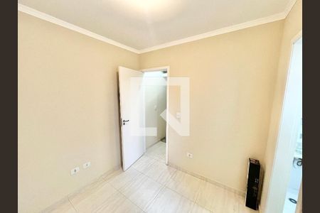 Quarto Suíte de casa para alugar com 3 quartos, 100m² em Parque Mandaqui, São Paulo