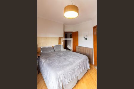 Suíte 1 de casa para alugar com 3 quartos, 140m² em Vila Sao Pedro, São Paulo