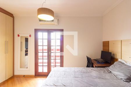 Suíte 1 de casa para alugar com 3 quartos, 140m² em Vila Sao Pedro, São Paulo