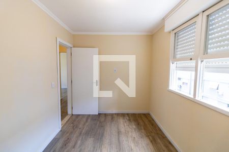 Quarto 1 de apartamento à venda com 3 quartos, 64m² em Camaquã, Porto Alegre