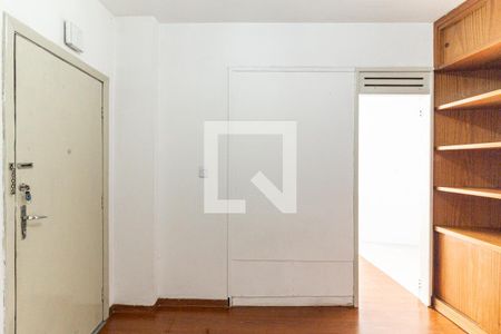Studio de kitnet/studio à venda com 1 quarto, 29m² em Centro Histórico de São Paulo, São Paulo