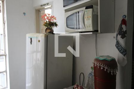 Kitnet/Studio para alugar com 1 quarto, 29m² em Centro Histórico de São Paulo, São Paulo