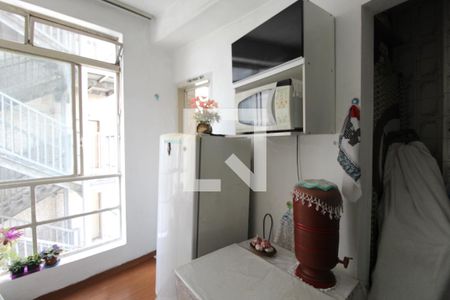 Kitnet/Studio para alugar com 1 quarto, 29m² em Centro Histórico de São Paulo, São Paulo